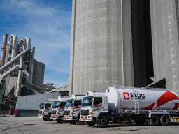 Semen Indonesia Group Bukukan Laba Rp 2,499 Trilliun Di Tahun 2022, Naik 18 Persen