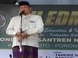 ASAIMAS Sidoarjo Bersama Pondok Pesantren Nurul Huda Al Ayyubi Sidoarjo Perluas Pasar Via Digital