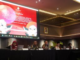 Sebanyak 6 Dari 20 Bacalon DPD Dinyatakan Memenuhi Syarat Verifikasi Faktual Dukungan Pemilih