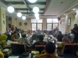 Kawasan Cagar Budaya Tipe Utama, Bersih dari Reklame