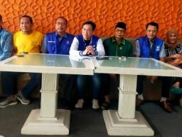 9 Parpol di Bojonegoro Siap Lapor, Bawaslu Siap Telusuri