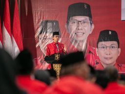 Persiapkan 16.320 Saksi TPS, PDIP Surabaya: Satu Suara Pun Jangan Hilang
