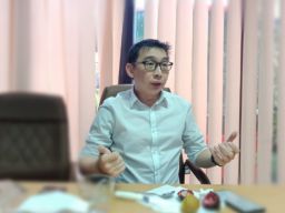 Agar Tak Konvensional, Revitalisasi Pasar di Surabaya Perlu Perda