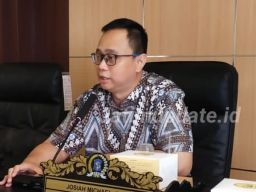 Legislator PSI Usulkan Penggabungan Perda