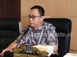 Air Kemasan Umbulan PDAM, DPRD: Yakinkan Masyarakat Air Itu Layak Dikonsumsi