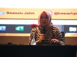 Ely Apresiasi Langkah Pencegahan Bawaslu Surabaya Soal Larangan Kampanye di Tempat Ibadah