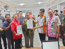 Kader PDIP Surabaya Temukan Orang Mati Masih Tercatat Pemilih