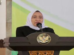 Ditengah Polemik Dukungan ASN, Bupati Bojonegoro Minta ASN Netral di Tahun Politik