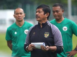 Seleksi Timnas Sepakbola Sea Games Tahap 1 Berakhir, 17 pemain Dipulangkan