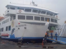 Jelang Ramadhan, PT Dharma Lautan Utama Optimis Penumpang Kapal Laut Tumbuh 15% Di Tahun 2023