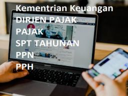 Kinerja Media Sosial Ditjen Pajak Dikhianati Orang Pajak Sendiri