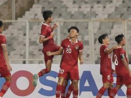 Drawing Piala Dunia U20 Akan Dilaksanakan Di Bali