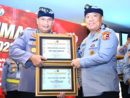 Polda Jatim Siap Amankan Tahapan Pemilu 2024