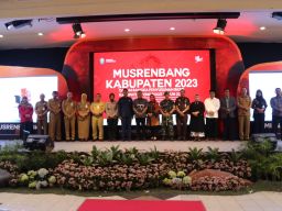 Pertanian Dan Pariwisata Fokus Pembangunan Ponorogo Di Tahun 2023