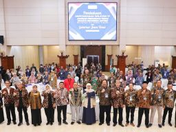 Menunggu Inovasi Alsinta Dan Upaya Penurunan Stunting Dari Perguruan Tinggi Swasta