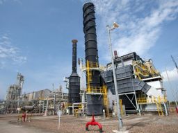 RI Defisit Pupuk 3,2 Juta Ton