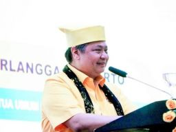 Pemilu 2024, Fathoni: Airlangga Hartarto Figur Tengah yang Ideal Bagi Bangsa Indonesia