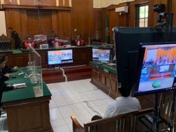 5 Terdakwa Tragedi Kanjuruhan Divonis Dibawah Tuntutan Jaksa