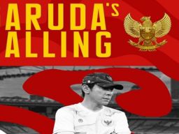 PSSI Panggil 4 Pemain Naturalisasi untuk Perkuat Timnas Indonesia di FIFA Matchday Lawan Burundi