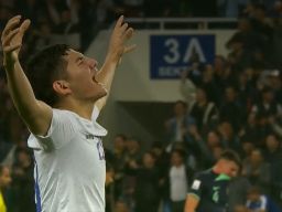 Irak, Korsel, Jepang, Dan Uzbekistan Temani Indonesia Di Piala Dunia U20