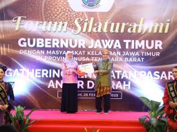 Penguatan Pasar Antar Daerah, Perkuat Perekonomian Jawa Timur