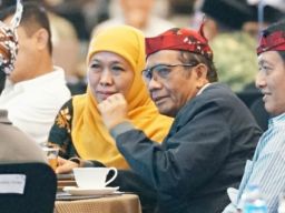 Indeks Demokrasi Jatim Membaik, Modal Pendekatan Kultural dan Spiritual Wujudkan Pemilu 2024 Tertib