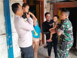 Perangi Stunting Selamatkan Generasi Bangsa