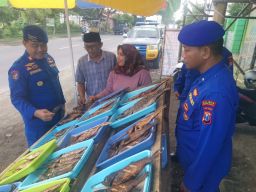 UMKM Ikan Asap Dringu Probolinggo Siap Pasarkan Produk Keluar Daerah