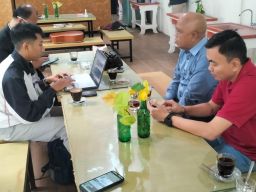 Ekor Itu Tidak Pernah Ada Di Depan!