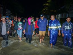 Bahaya Wabah Leptospirosis, Ini Gejala dan Cara Mencegahnya