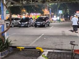 Menari Yang Bertenaga