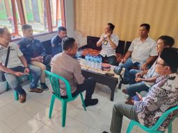 3 Orang Tewas Akibat Pesta Miras, Polres Jember Gelar Pertemuan Dengan Tokoh Masyarakat Dan Agama