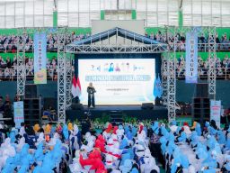 Guru PAUD Adalah Agen Penggerak Wujudkan Jatim Bebas Stunting dan PAUD Berkualitas