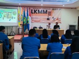 Sajikan Tulisan terbaik Bagi Pembaca