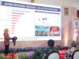 Launching Kompetisi Inovasi Pelayanan Publik 2023, Konseptual Dan Kecerdasan  Spiritual Berseiring