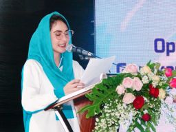 Arumi Harapkan Peningkatan Kualifikasi PKK Sebagai Pelopor Perubahan