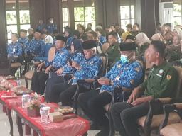 Kadis DPMD Kabupaten Malang Plesetkan Tenaga Ahli Pendamping Desa sebagai TA Penipuan