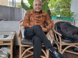 Membuat Buku Ajar Adalah Mimpiku Selanjutnya!