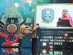 Kebutuhan Properti Masih Tinggi, Banyak Lapangan Kerja Dorong Pertumbuhan Ekonomi Jatim