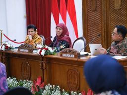 Realisasi Target investasi Jatim Tahun 2022 Mencapai 110,3 Trilliun, Melebih Target RPJMD