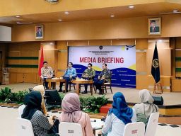 Cara Daftar Mudik Gratis Angkutan Sepeda Motor Dengan Kereta Api Dan Kapal Laut Kemenhub