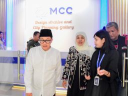 Integrasi MCC Dengan Dunia Usaha, Dunia Industri, dan Dunia Kerja Turunkan Pengangguran Terbuka
