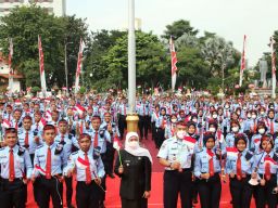 PPDB 2023, Jatim Buka Golden Tiket Untuk Ketua OSIS dan Hafidz Quran