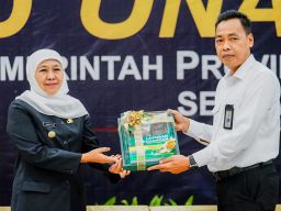 BPK RI Lakukan Pemeriksaan LKPD Unaudited TA 2022 Pemprov Jatim dan 38 Kota/Kabupaten