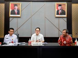 Pemprov Jatim Komitmen Eliminasi Penyakit Malaria