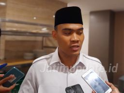 Target 10 Kursi Pemilu 2024, Kader Gerindra Diminta Kuatkan Infrastruktur Pemenangan