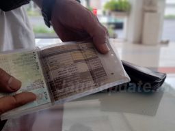 Ramai, Pemkot Surabaya Tak Kebagian Hasil Pajak Kendaraan Bermotor, Pemprov Malah Bikin Pemutihan