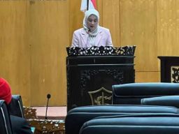 DPRD Surabaya Pastikan Tingkat Kekerasan Anak dan Pernikahan Dini Segera Diatasi