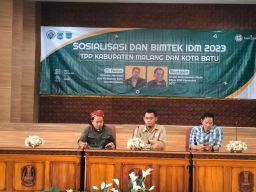 Kemendes Dorong Indeks Desa Membangun Jadi Instrumen Perencanaan Pembangunan Desa Berbasis Data