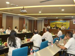 Diperkirakan 21,2 juta Orang Di Jatim Akan  Melakukan Pergerakan Di Masa Mudik Lebaran 2023